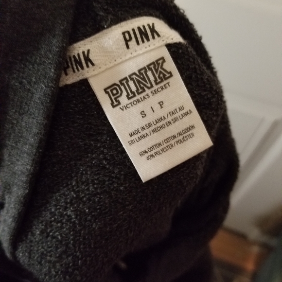 Pink sweater for women size small - Picture 4 of 4